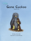 Gone Cuckoo Dyslexic Font - Book