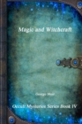 Magic and Witchcraft - Book