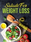 Salads : for Weight Loss - Book