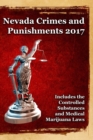 Nevada Crimes and Punishments 2017 - Book