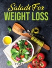 Salads : for Weight Loss - Book