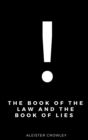 The Book of the Law and the Book of Lies - Book