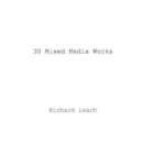 30 Mixed Media Works - Book