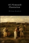 Of Plymouth Plantation - Book