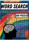 Word Search Puzzle Book for Adults : Amazing Word Search Books for Adults Large Print- The Big Book of Word Search with 300 Puzzles, Word Search Book, Adults with a Huge Supply of Puzzles - Book