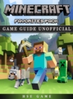 Minecraft Favorites Pack Game Guide Unofficial - eBook