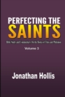 Perfecting the Saints : Bible Study and Commentary on the Books of Titus and Philemon - Book