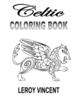 Celtic Coloring Book - Book