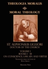 Moral Theology Vol. 1 - Book