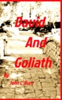 David And Goliath - Book