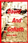 David And Goliath - Book