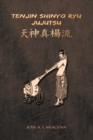 TENJIN SHINYO RYU JUJUTSU (English) - Book