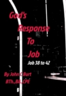 God's Response To Job - Book