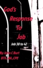 God's Response To Job - Book