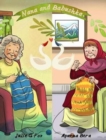 Nana and Babushka - Book