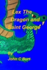 Lex The Dragon and Saint George - Book