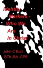 Identity Markers - Who We Are In Christ - Book