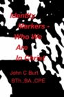 Identity Markers - Who We Are In Christ - Book
