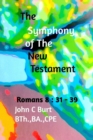 The Symphony of The New Testament - Book