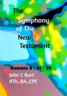 The Symphony of the New Testament - Book