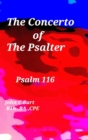 The Concerto of The Psalter - Book