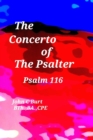 The Concerto of The Psalter - Book