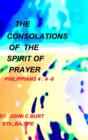 The Consolations of The Spirit of Prayer - Book