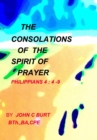 The Consolations of the Spirit of Prayer - Book
