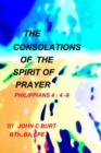 The Consolations of the Spirit of Prayer - Book