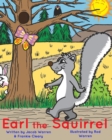 Earl The Squirrel - Book