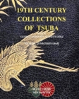 19th Century Collections of Tsuba : George Ashdown Audsley (1884) & Michael Tomkinson (1898) - Book