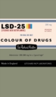 Colour of Drugs LSD-25 (Deluxe Edition) - Book