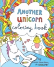 Another Unicorn Coloring Book - Book