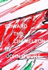 Edward The Chameleon - Book