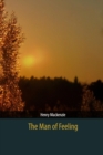 The Man of Feeling - Book
