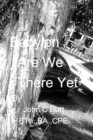 Babylon - Are We There Yet - Book