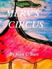 Merv's Circus - Book