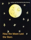 How the Moon Lost the Stars - Book