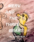 Merv And The Three Bears - Book