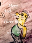 Merv And The Three Bears - Book