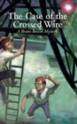 The Case of the Crossed Wire : A Brains Benton Mystery - Book