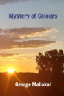 Mystery of Colours - Book