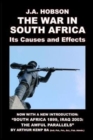 The South African War : Its Causes and Effects - Book