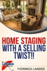 Home Staging With a Selling Twist - Book