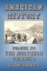 American History : Volume IV-The Northern Colonies - Book