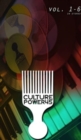 Culture Power45 Vol. 1 - 6 Collectors Version : Culture Power45 Vol. 1 - 6 - Book