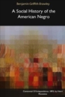 A Social History of the American Negro - Book