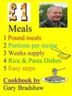 ?1 Meals Cookbook : Easy to make cheap meals, - Book