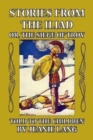 Stories from the Iliad, or the Siege of Troy Told to the Children - Book