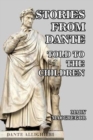 Stories of Dante Told for the Children - Book